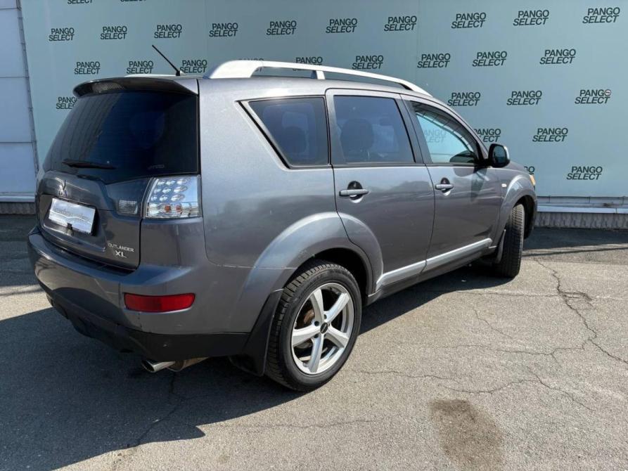 Mitsubishi Outlander II Нижний Тагил  - изображение 3