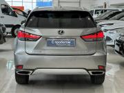 Lexus RX IV Рестайлинг Оренбург  - изображение 46