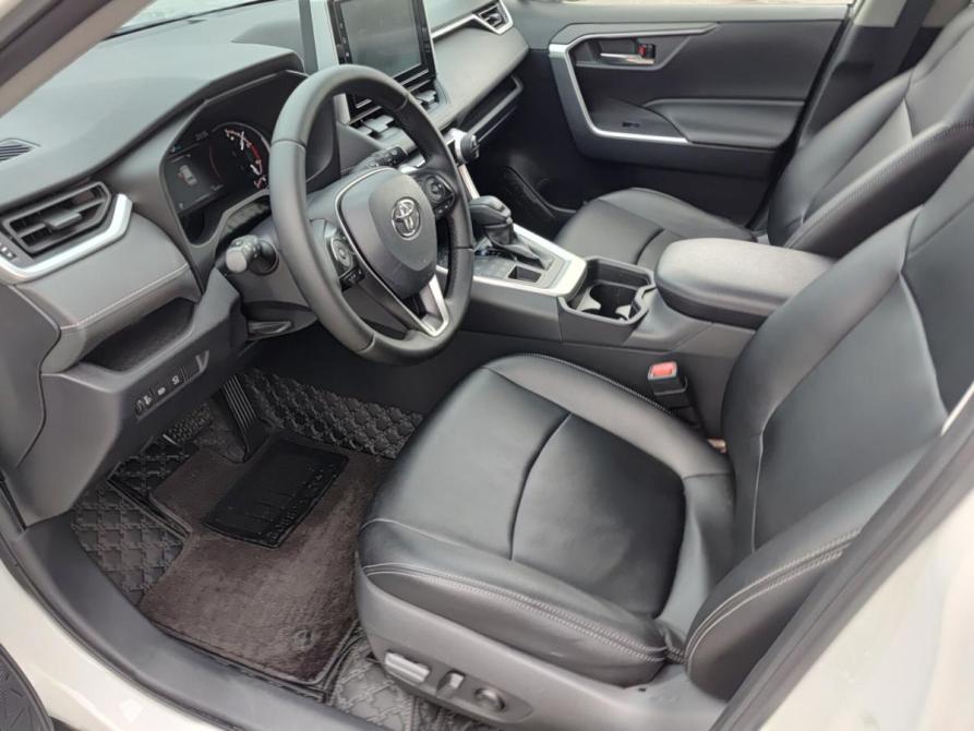 Toyota RAV4 V (XA50) Йошкар-Ола  - изображение 20