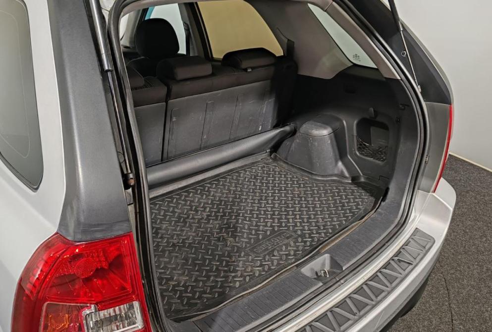 Kia Sportage II Рестайлинг Ярославль  - изображение 19