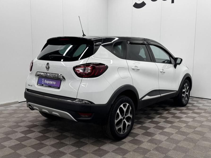 Renault Kaptur I Воронеж  - изображение 2