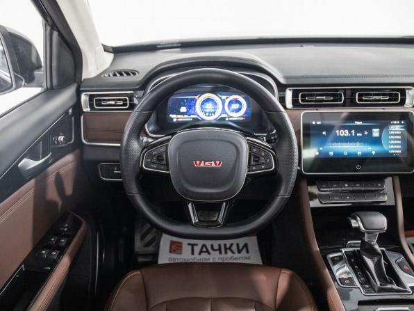 VGV U70 Pro с пробегом 2025 года, цена 2 500 000 рублей, 160 км, внедорожник, Автокод Объявления