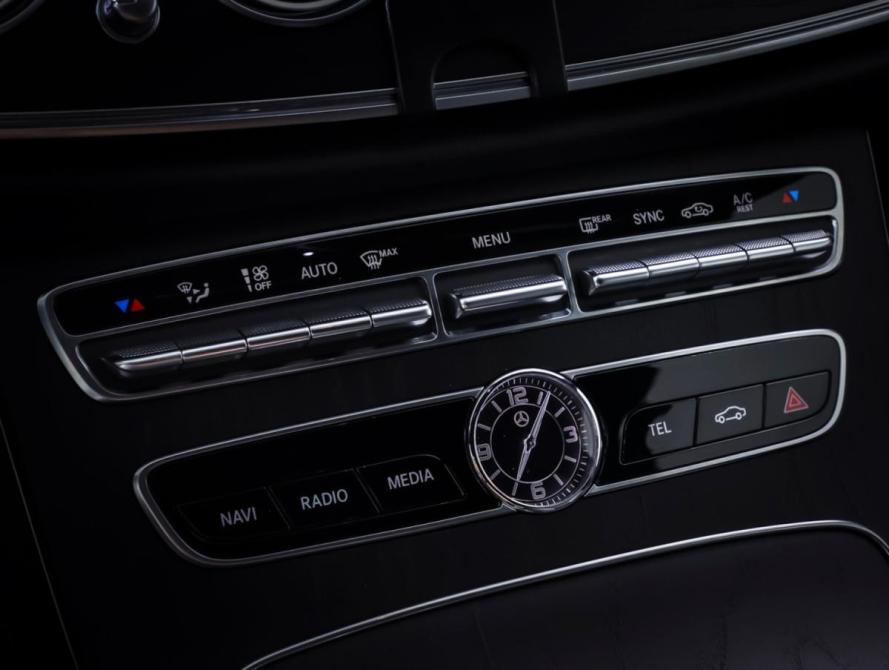 Mercedes-Benz E-Класс V (W213 S213 C238) Рестайлинг Москва  - изображение 16