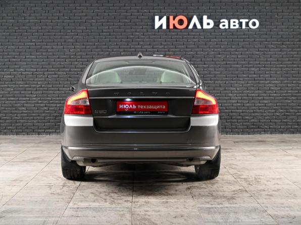 Volvo S80 II с пробегом 2007 года, цена 875 000 рублей, 317627 км, седан, Автокод Объявления