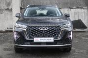 Chery Tiggo 7 Pro Max I Москва  - изображение 32