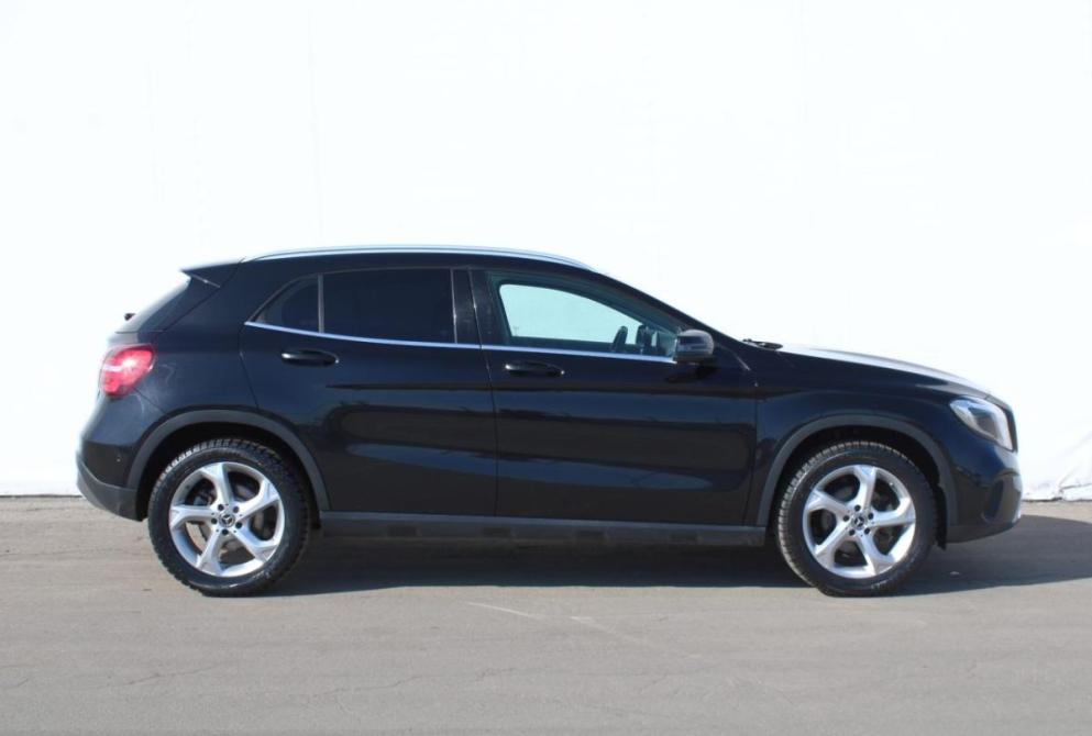 Mercedes-Benz GLA I (X156) Рестайлинг Нижний Новгород  - изображение 8