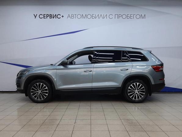 Skoda Kodiaq I с пробегом 2018 года, цена 3 160 000 рублей, 85997 км, внедорожник, Автокод Объявления