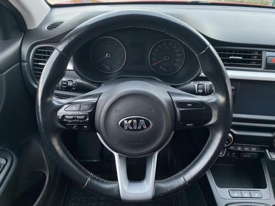 Kia Rio IV Тверь  - изображение 11