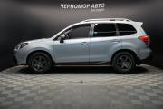 Subaru Forester IV Рестайлинг 2 Крым  - изображение 31