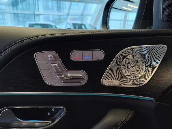 Mercedes-Benz Maybach GLS I с пробегом 2021 года, цена 9 000 000 рублей, 172361 км, внедорожник, Автокод Объявления