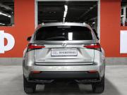 Lexus NX I Рестайлинг Москва  - изображение 28
