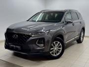 Hyundai Santa Fe IV Вологда  - изображение 23