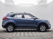 Hyundai Creta I Москва  - изображение 23