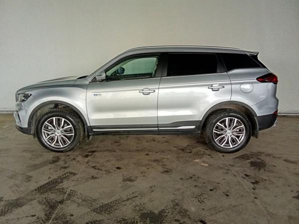 Geely Atlas Pro с пробегом 2024 года, цена 2 290 000 рублей, 16316 км, внедорожник, Автокод Объявления