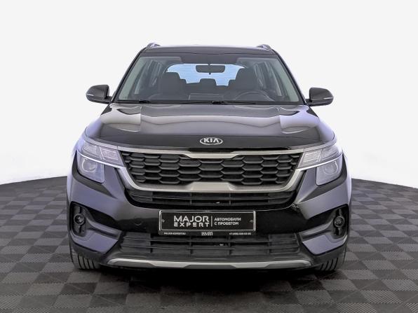 Kia Seltos I с пробегом 2020 года, цена 2 110 000 рублей, 64185 км, внедорожник, Автокод Объявления