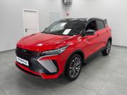 Geely Coolray I Рестайлинг Казань  - изображение 27