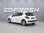 Peugeot 207 I Рестайлинг Ростов-на-Дону  - изображение 17