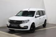Lada (ВАЗ) Largus I Рестайлинг Ульяновск  - изображение 16