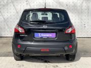 Nissan Qashqai I Рестайлинг Тамбов  - изображение 25