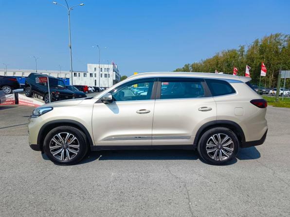 Chery Tiggo 8 I с пробегом 2021 года, цена 1 739 995 рублей, 66708 км, внедорожник, Автокод Объявления