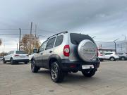 Chevrolet Niva I Рестайлинг Стерлитамак  - изображение 47