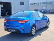 Kia Rio IV Набережные Челны  - изображение 33