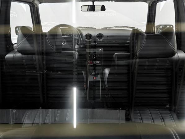 Mercedes-Benz W123 с пробегом 1979 года, цена 1 280 000 рублей, 313000 км, седан, Автокод Объявления