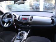 Kia Sportage III Рестайлинг Самара  - изображение 23