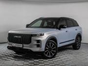 Jaecoo J7 I Москва  - изображение 21