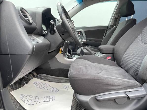 Toyota RAV4 III (XA30) с пробегом 2006 года, цена 960 000 рублей, 385152 км, внедорожник, Автокод Объявления