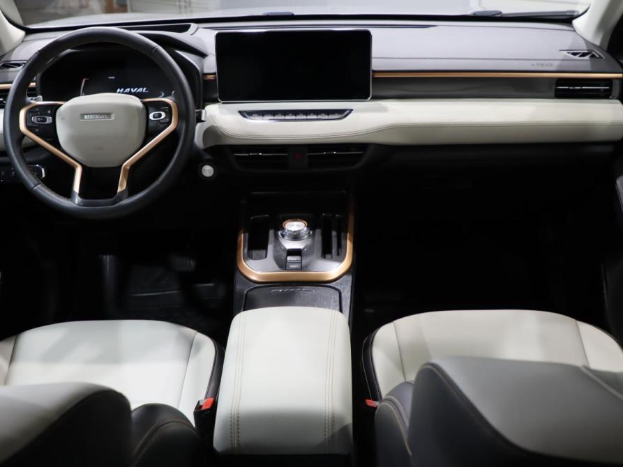 Haval Jolion I Санкт-Петербург  - изображение 12