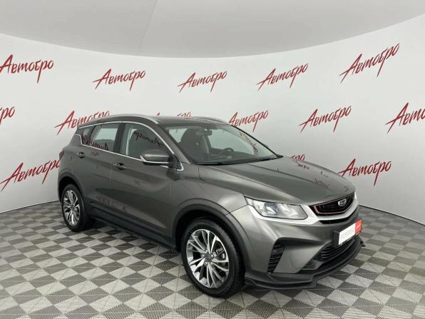 Geely Coolray I с пробегом 2023 года, цена 1 679 000 рублей, 61528 км, внедорожник, Автокод Объявления