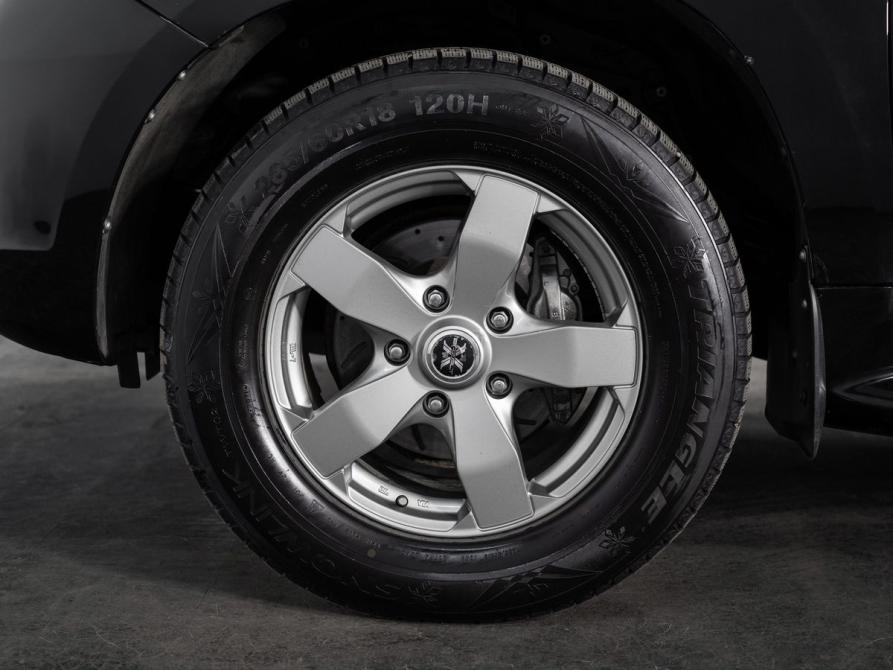 Toyota Land Cruiser 200 Series Иркутск  - изображение 22