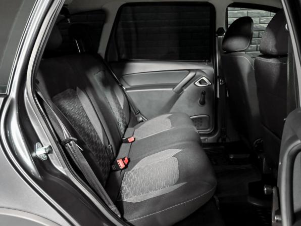 Lada (ВАЗ) Granta I Рестайлинг с пробегом 2025 года, цена 1 120 000 рублей, 11606 км, универсал, Автокод Объявления