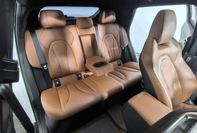 Omoda C5 I с пробегом 2023 года, цена 1 900 000 рублей, 49653 км, внедорожник, Автокод Объявления