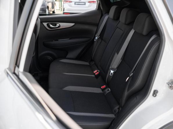 Nissan Qashqai II Рестайлинг с пробегом 2022 года, цена 1 999 000 рублей, 57550 км, внедорожник, Автокод Объявления