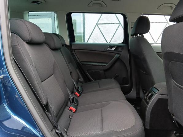 Skoda Yeti I с пробегом 2012 года, цена 1 149 000 рублей, 97781 км, внедорожник, Автокод Объявления