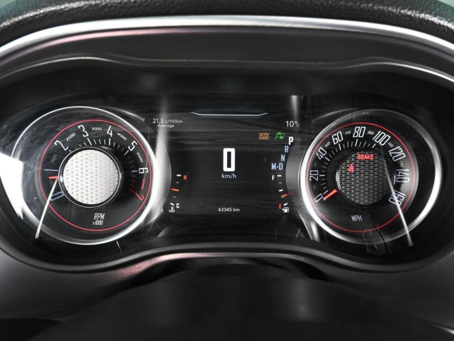 Dodge Challenger III Рестайлинг 2 Ростов-на-Дону  - изображение 19