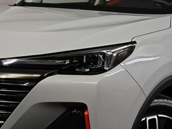 Changan UNI-S I с пробегом 2024 года, цена 2 200 000 рублей, 3055 км, внедорожник, Автокод Объявления