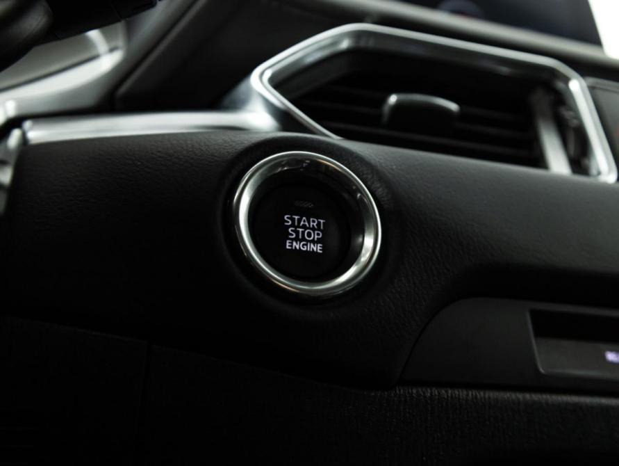 Mazda CX-5 II Санкт-Петербург  - изображение 16