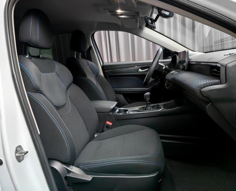Haval Jolion I Рестайлинг Москва  - изображение 8