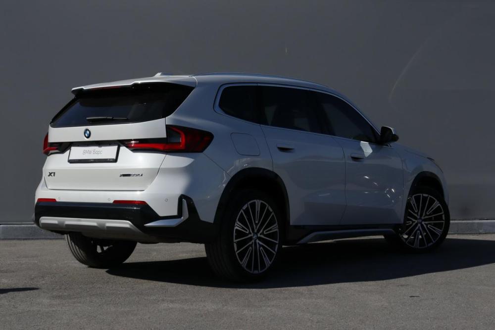 BMW X1 III (U11/U12) Тюмень  - изображение 7