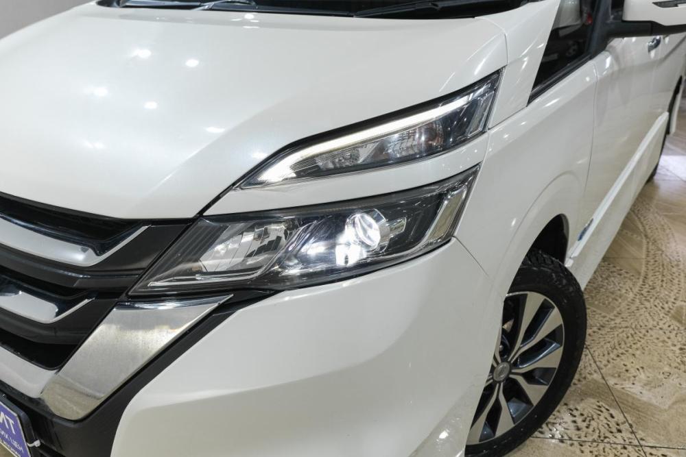 Nissan Serena V (C27) Новокузнецк  - изображение 9