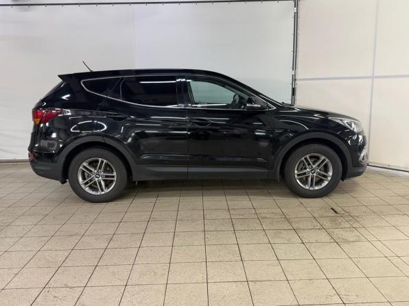 Hyundai Santa Fe III Рестайлинг с пробегом 2015 года, цена 1 730 000 рублей, 232484 км, внедорожник, Автокод Объявления
