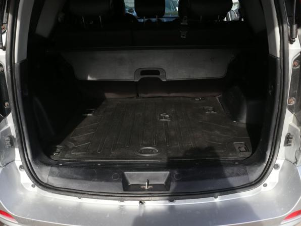 Great Wall Hover H5 с пробегом 2012 года, цена 699 000 рублей, 122000 км, внедорожник, Автокод Объявления