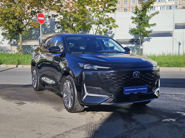 Changan UNI-K с пробегом 2023 года, цена 2 700 000 рублей, 62444 км, внедорожник, Автокод Объявления