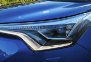 Toyota C-HR I Сыктывкар  - изображение 26