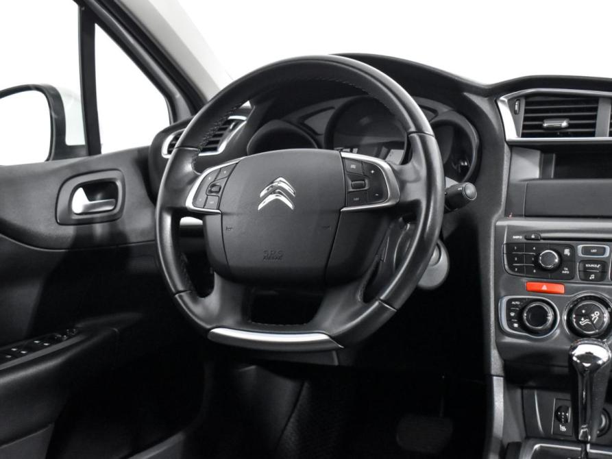 Citroen C4 II Санкт-Петербург  - изображение 15