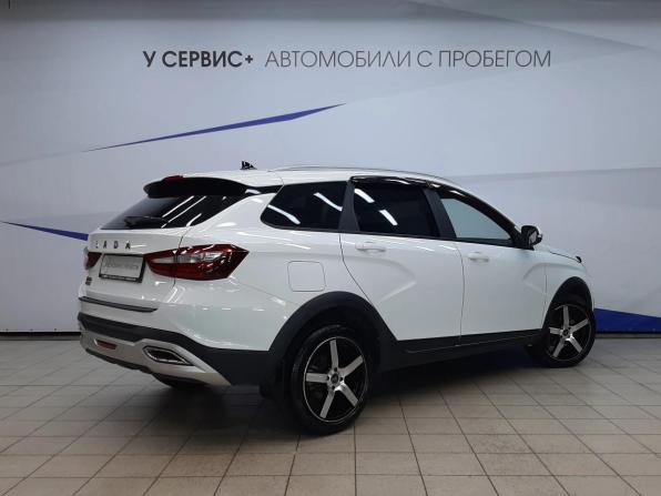 Lada (ВАЗ) Vesta I Рестайлинг (NG) с пробегом 2024 года, цена 1 420 000 рублей, 26347 км, универсал, Автокод Объявления
