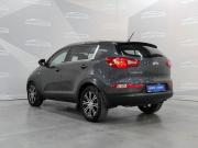 Kia Sportage III Новосибирск  - изображение 28